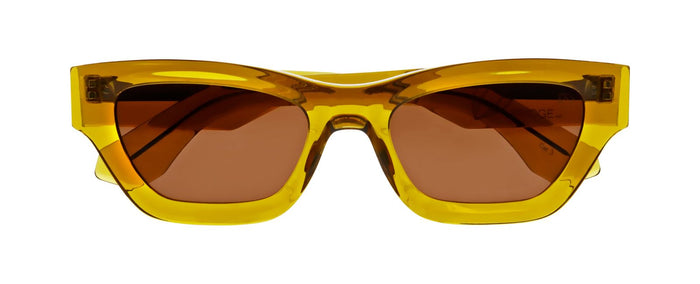 Gafas de Sol Prodesign Tiger Eye 4525 55 21 — Imagen 2
