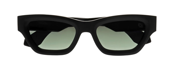 Sunglasses Prodesign Tiger Eye 6036 55 21 — Image 2