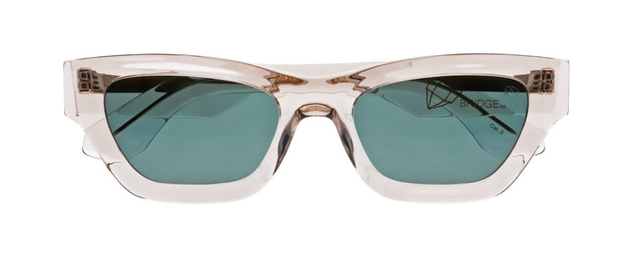 太阳镜 Prodesign Tiger Eye 6515 55 21 — 图片 2