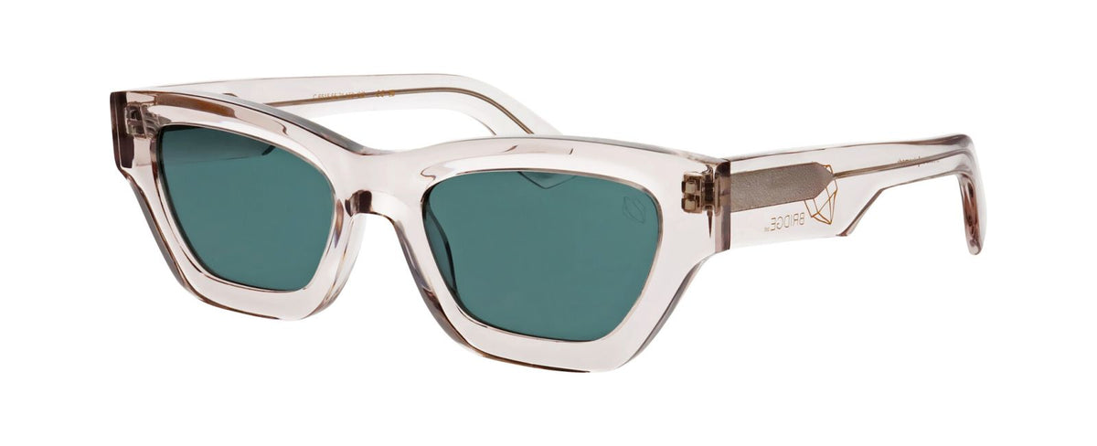 太阳镜 Prodesign Tiger Eye 6515 55 21