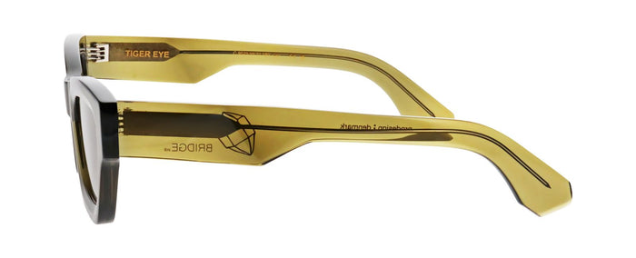 Lunettes de Soleil Prodesign Tiger Eye 9525 55 21 — Image 3