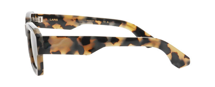 Gafas de Sol Prodesign Lapis 5424 51 25 — Imagen 3