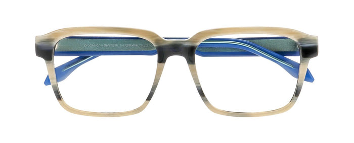 Korrektionsbrille Prodesign Grandd 3 5633 60 19 Mit Nasenpads — Bild 2