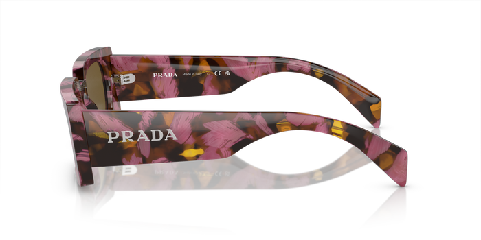 Солнцезащитные очки Prada PRA07S 18N01T 52 20 — Изображение 2