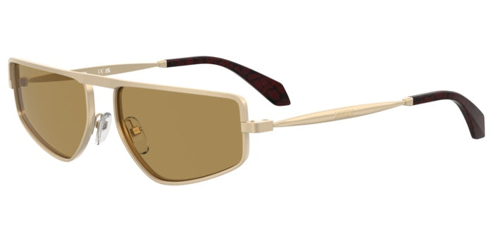 Lunettes de soleil Moschino MOS209/S AOZ70 59 16