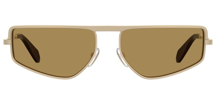 Солнцезащитные очки Moschino MOS209/S AOZ70 59 16 — vista 3