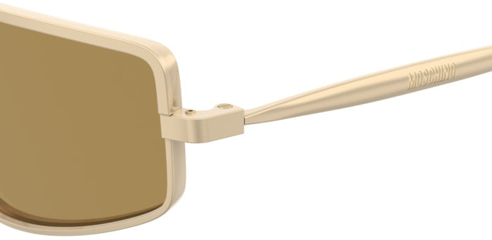Солнцезащитные очки Moschino MOS209/S AOZ70 59 16 — vista 5
