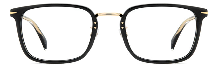 Optical Frames David Beckham DB 1211/G 2M2 52 21 — Image 3