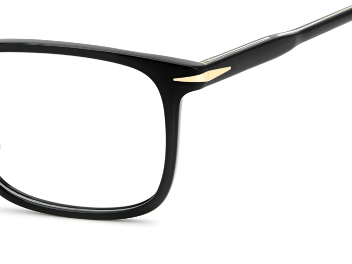 Optical Frames David Beckham DB 1211/G 2M2 52 21 — Image 4