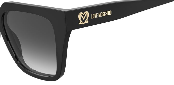 Солнцезащитные очки Moschino Love MOL065/S 8079O 52 17 — vista 4