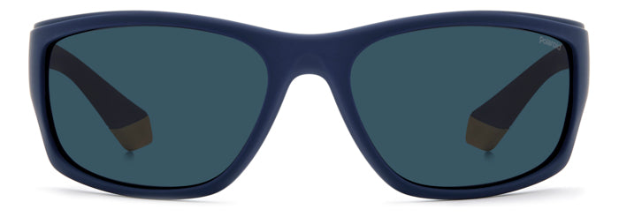 Gafas de Sol Polaroid PLD 2135/S 2FNC3 65 17 — vista 3