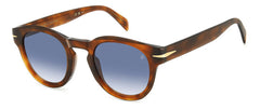 Gafas de Sol David Beckham DB 7041/S FLAT WR908 49 25