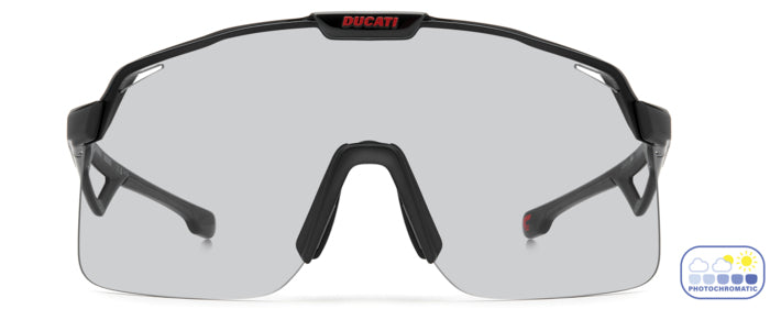 Gafas de Sol Carrera CARDUC 066/S OITKI 99 1 — vista 3