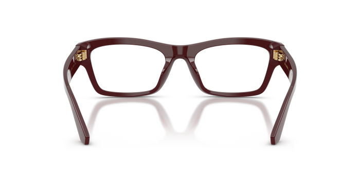 Gafas Graduadas Dolce Gabbana DG3454 3091 52 / 54 19 — Imagen 3