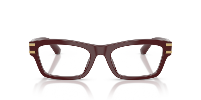Gafas Graduadas Dolce Gabbana DG3454 3091 52 / 54 19 — Imagen 4