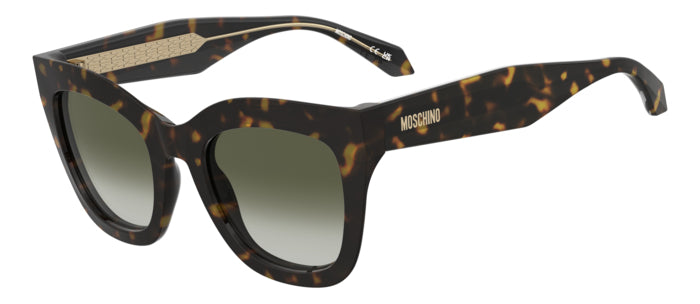 Солнцезащитные очки Moschino MOS215/S 2IK9K 52 22