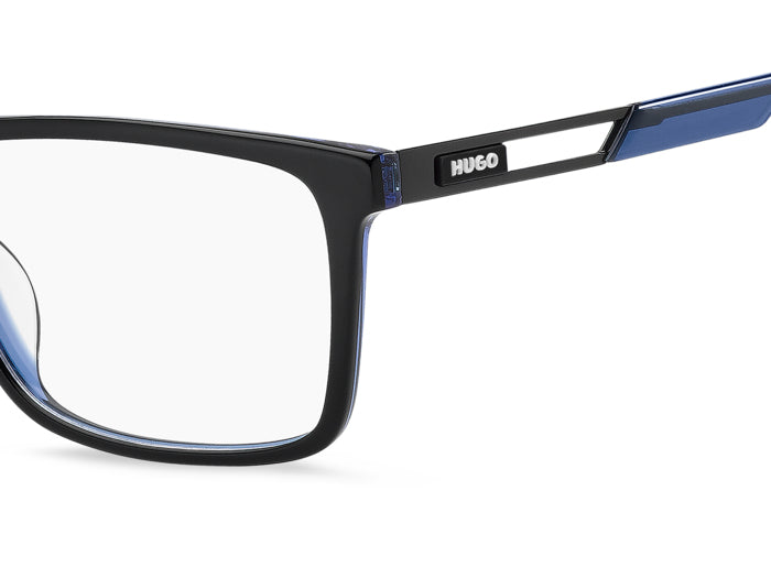 Gafas Graduadas Hugo HG 1387/G D51 57 15 — Imagen 4