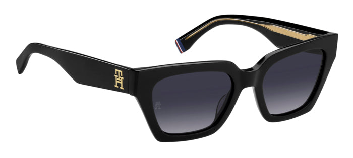 Sonnenbrille Tommy Hilfiger TH 2101/S 8079O 52 19