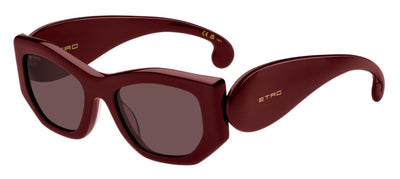 Lunettes de soleil Etro ETROPAISLEY LHFU1 53 20