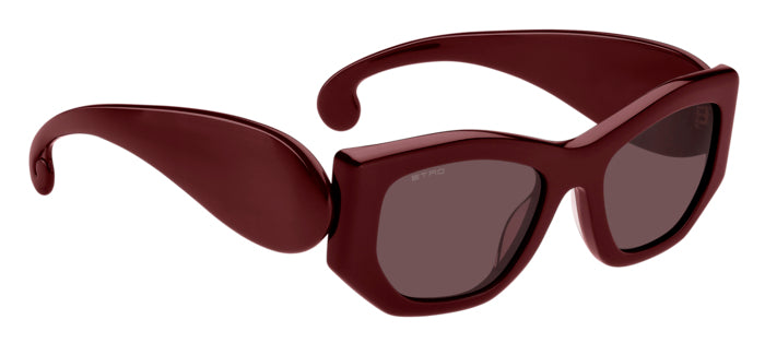 Sunglasses Etro ETROPAISLEY LHFU1 53 20