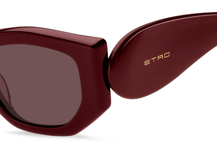 Gafas de Sol Etro ETROPAISLEY LHFU1 53 20 — vista 5