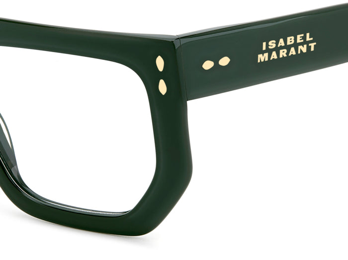 Gafas Graduadas Isabel Marant IM 0186 1ED 52 19 — Imagen 4