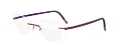 Gafas Graduadas Silhouette Fusion 5479/40 6057 19 45