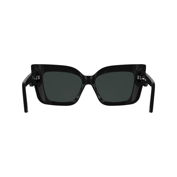 太阳镜 Karl Lagerfeld KL6204S 009 53 16 — vista 5