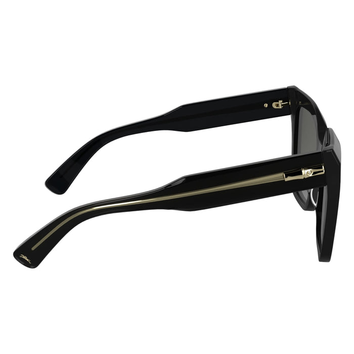 Солнцезащитные очки Longchamp LO778S 001 54 19 — vista 7