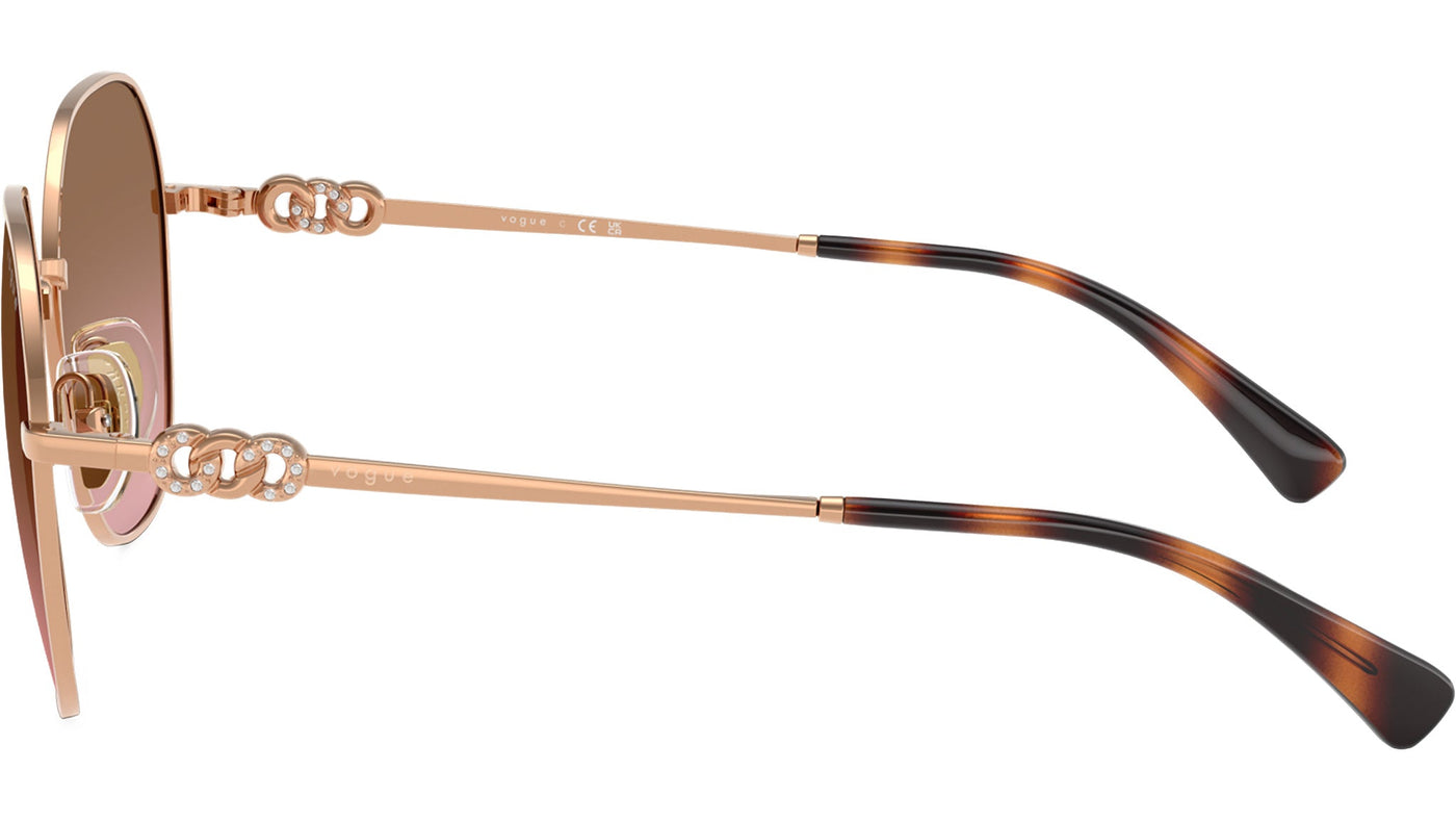 Gafas Graduadas Vogue Eyewear VO4318SB 515214 55 16