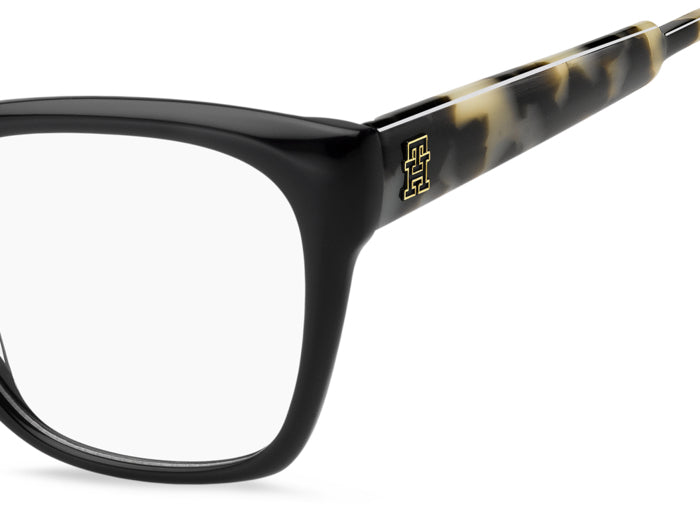 Optical Frames Tommy Hilfiger TH 2287 WR7 52 17 — Image 4
