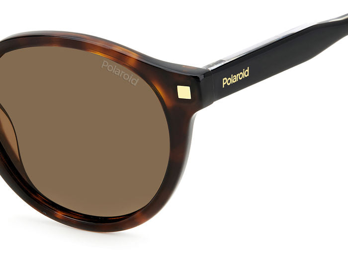 Gafas de Sol Polaroid PLD 4150/S/X 086SP 50 22 — vista 4