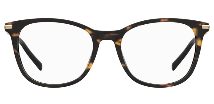 Gafas Graduadas Seventh Street 7A 616 086 51 17 — Imagen 3