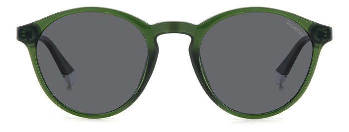 Солнцезащитные очки Polaroid PLD 4153/S 1EDM9 50 21 — vista 3