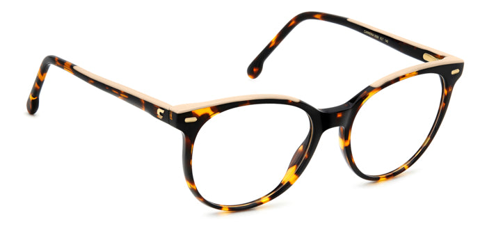Optical Frames Carrera 3059 XLT 52 17 — Image 2