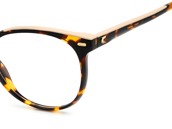 Optical Frames Carrera 3059 XLT 52 17 — Image 4