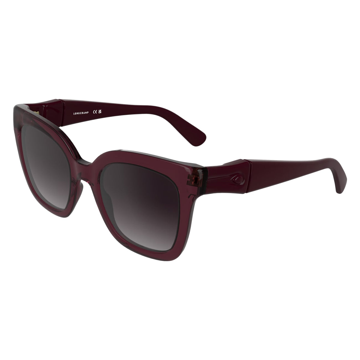 Солнцезащитные очки Longchamp LO793S 601 53 23