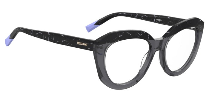 Gafas Graduadas Missoni MIS 0175 UHX 52 17 — Imagen 2