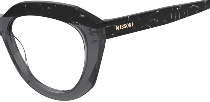 Gafas Graduadas Missoni MIS 0175 UHX 52 17 — Imagen 4