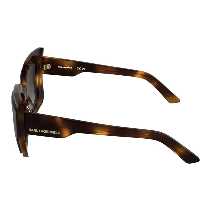 Gafas de Sol Karl Lagerfeld KL6204S 017 53 16 — vista 3