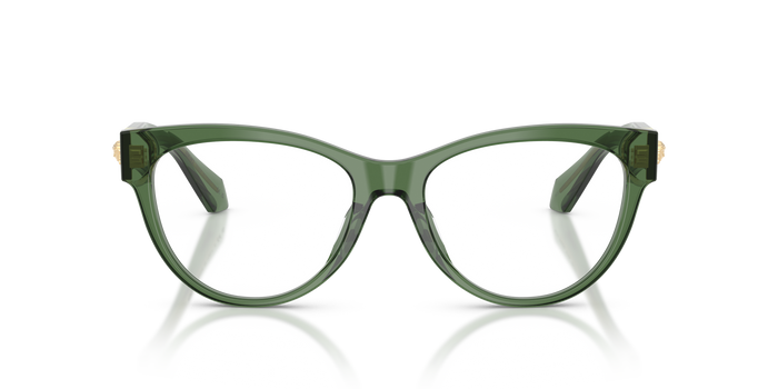 Optical Frames Versace VE3402U 5144 52 / 54 17 — Image 4