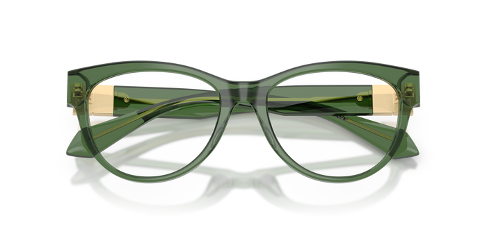 Optical Frames Versace VE3402U 5144 52 / 54 17 — Image 5
