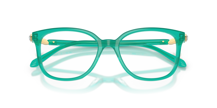 Gafas Graduadas Swarovski SK2069 1028 51 / 53 17 — Imagen 5