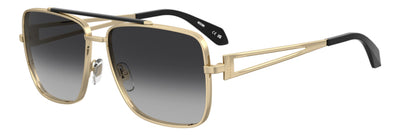 太阳镜 Moschino MOS218/S 0009O 60 15
