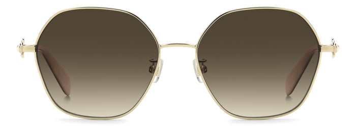 Gafas de Sol Kate Spade KS VANDRA 2/F/S P80HA 57 16 — vista 3