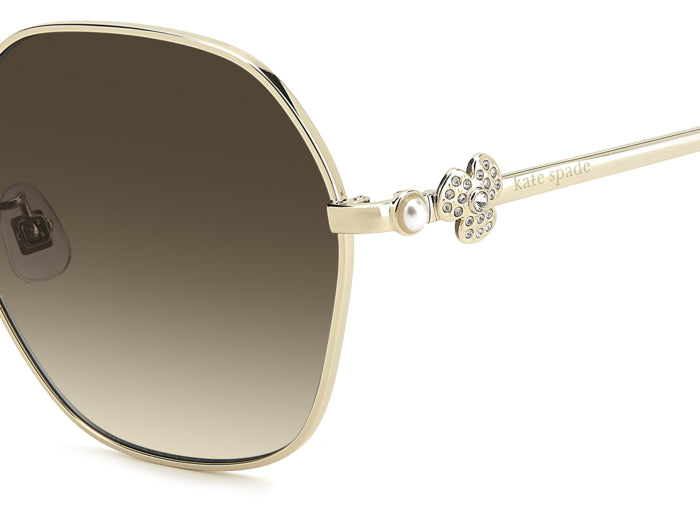 Gafas de Sol Kate Spade KS VANDRA 2/F/S P80HA 57 16 — vista 5