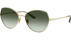 Солнцезащитные очки Vogue Eyewear VO4330S 848/8E 56 17