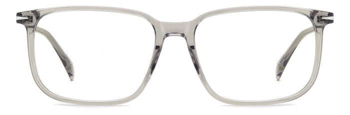 Optical Frames David Beckham DB 1231 KB7 55 / 57 17 — Image 3