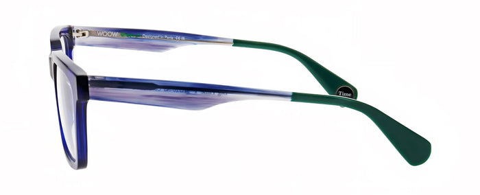 Gafas Graduadas Woow Big Time 1 0122 52 20 — Imagen 3