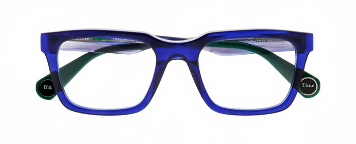 Gafas Graduadas Woow Big Time 1 0122 52 20 — Imagen 2